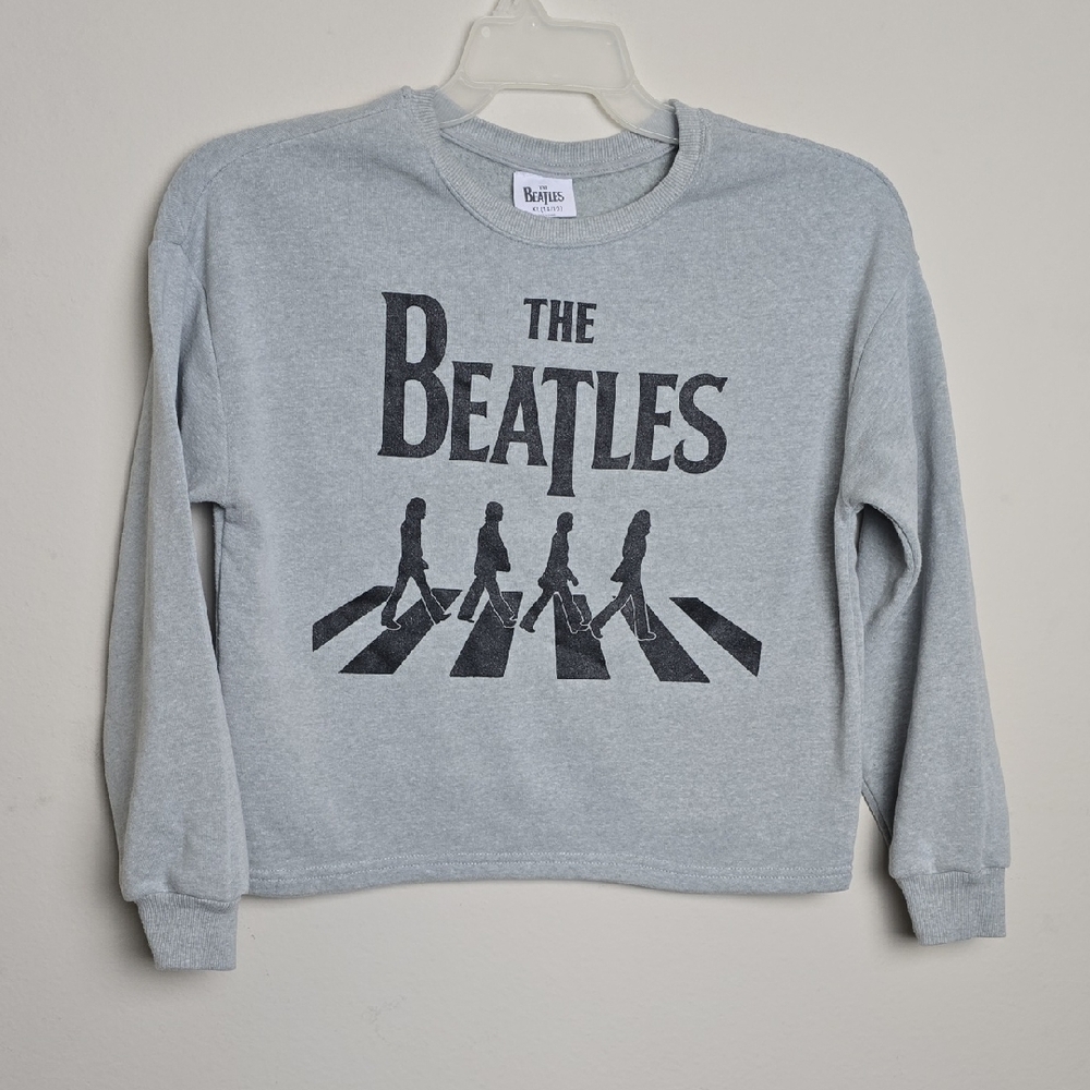 Kids The Beatles Sweaters